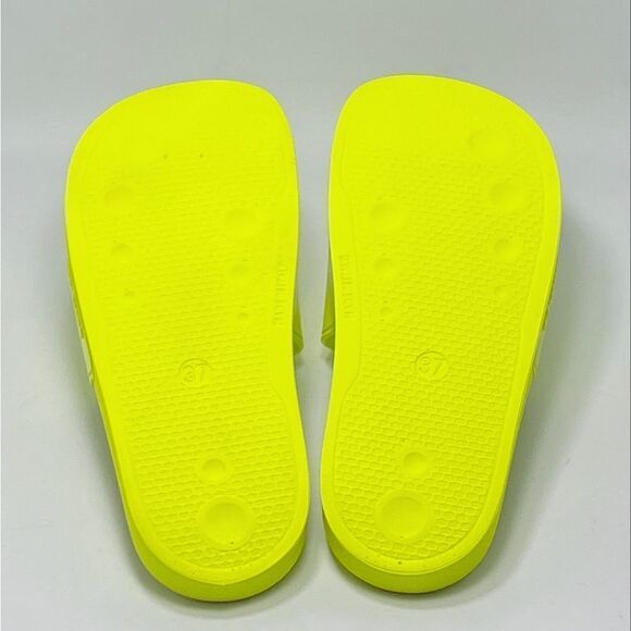 Versace Medusa Slide Sandals size 37 - Picture 12 of 13